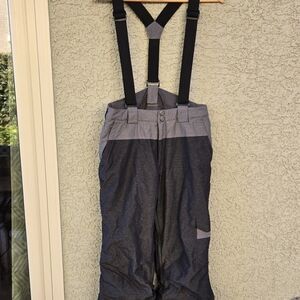 Firefly Aquamax Richy Snowboard Suspender Pants